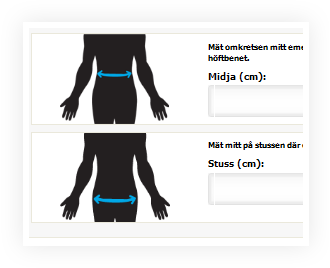 Mått och vikt