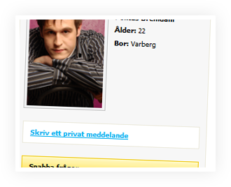 Min Profil